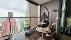 OUE Twin Peaks (D9), Condominium #495816401